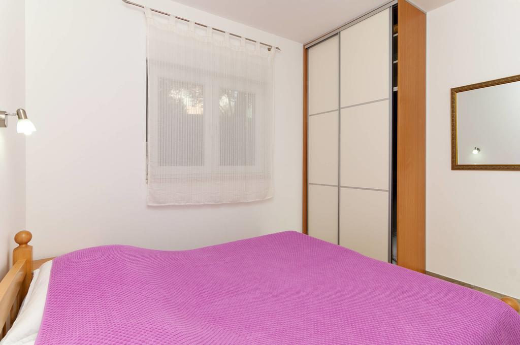 Apartment David Rogoznica  Pokój zdjęcie