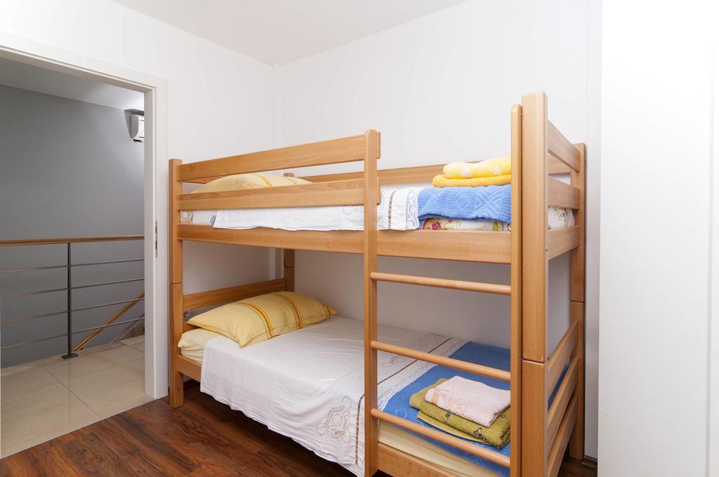 Apartment David Rogoznica  Pokój zdjęcie