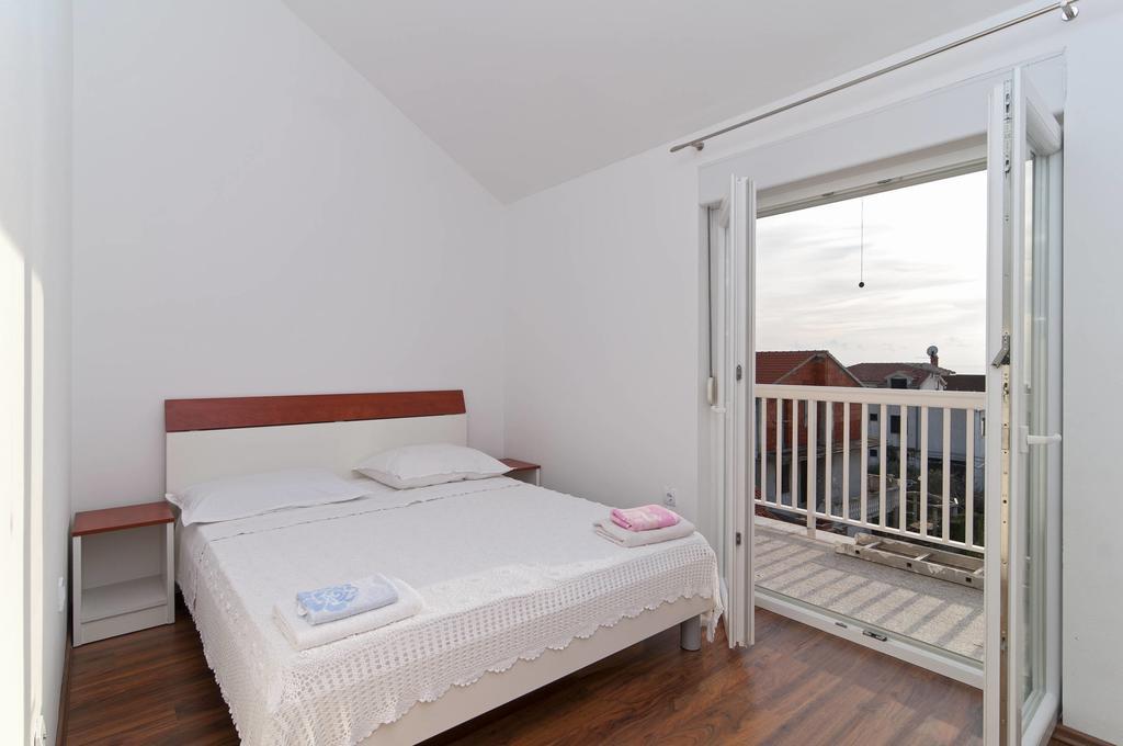Apartment David Rogoznica  Pokój zdjęcie