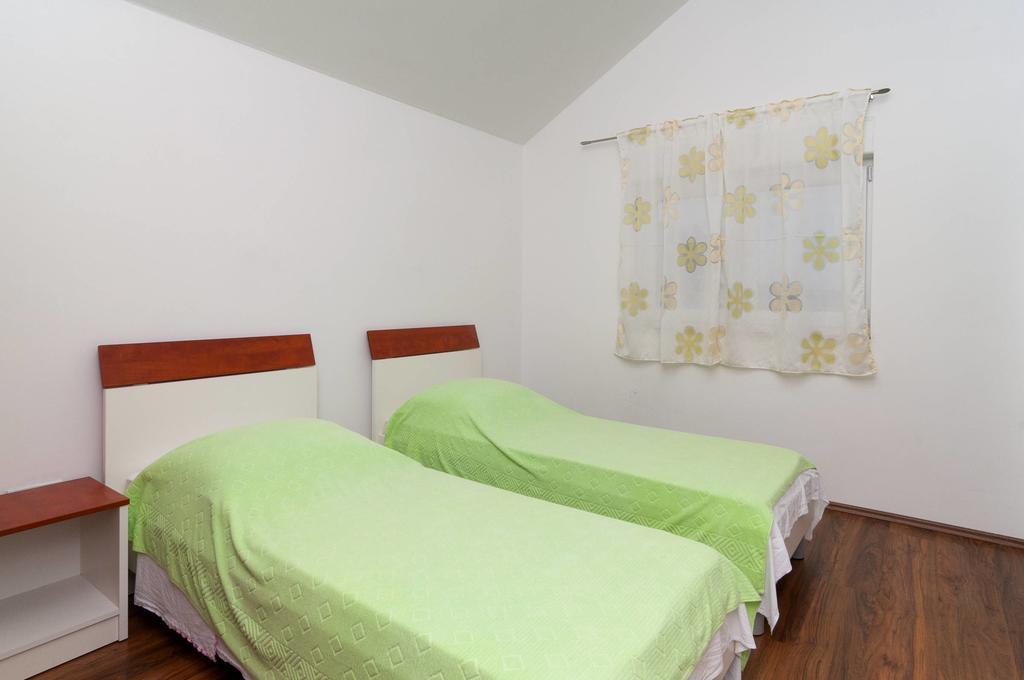 Apartment David Rogoznica  Pokój zdjęcie