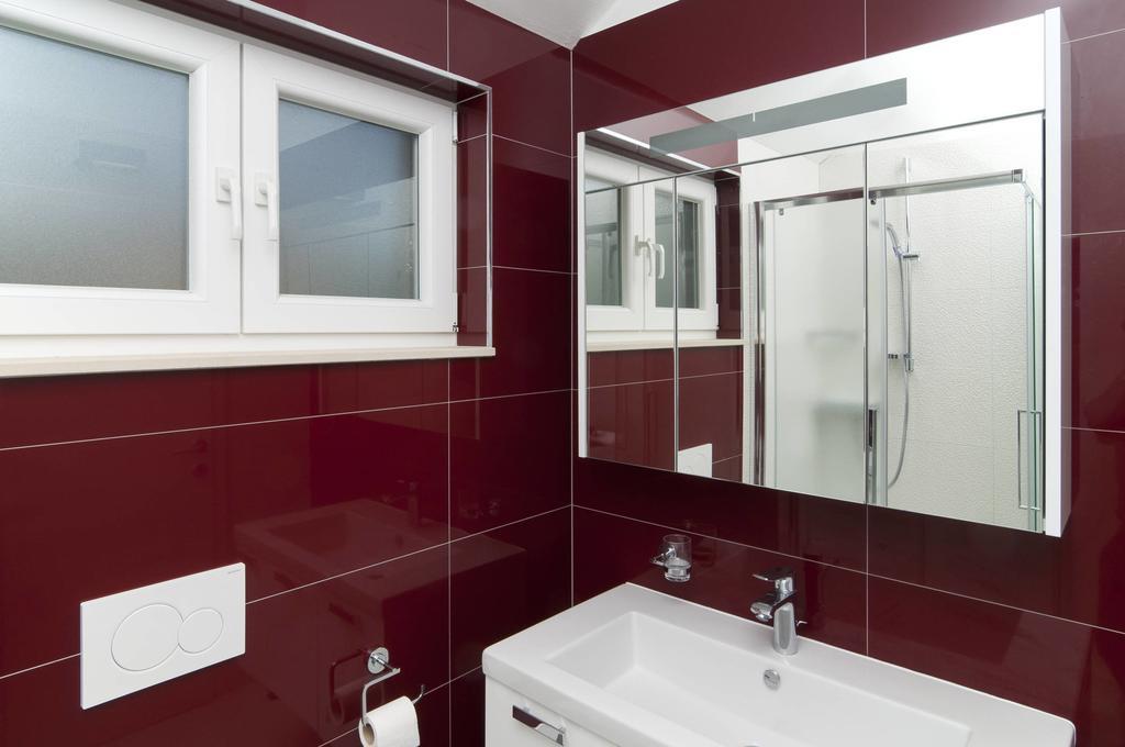 Apartment David Rogoznica  Pokój zdjęcie