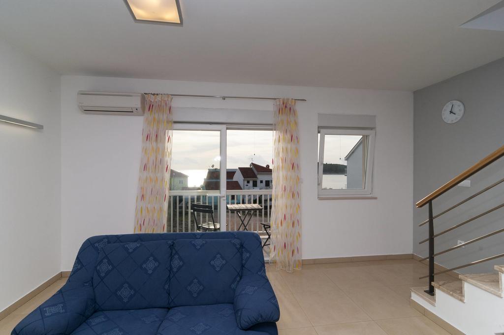 Apartment David Rogoznica  Pokój zdjęcie