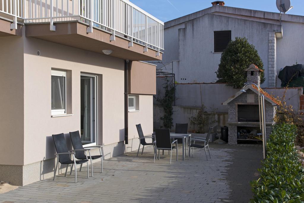 Apartment David Rogoznica  Pokój zdjęcie