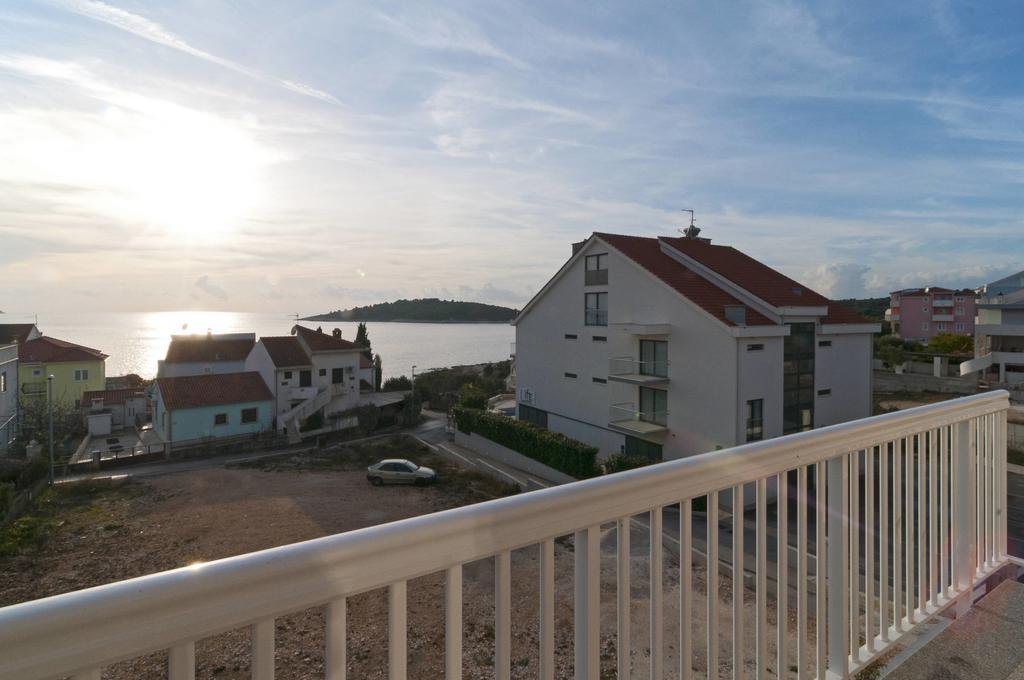 Apartment David Rogoznica  Pokój zdjęcie
