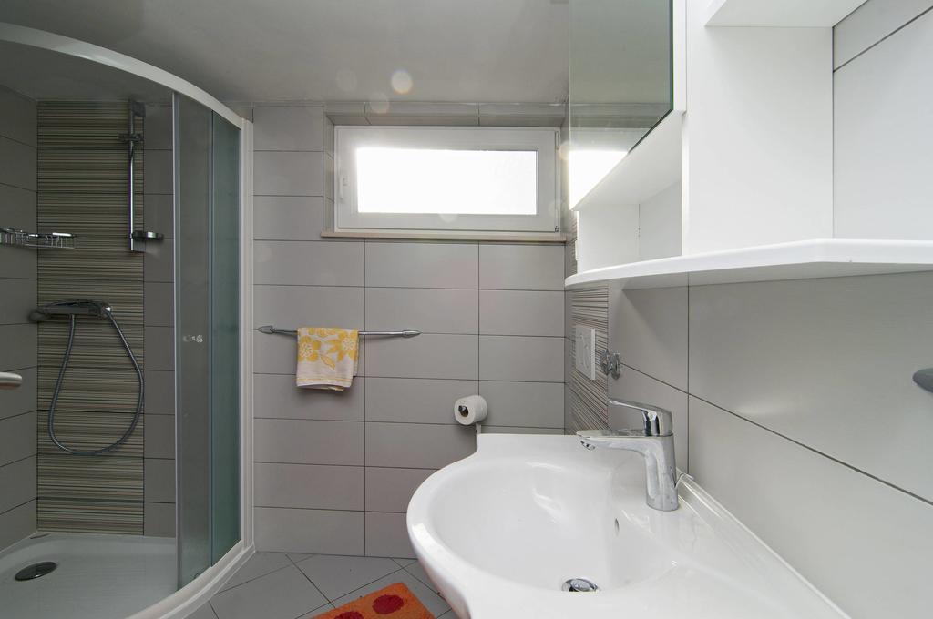 Apartment David Rogoznica  Pokój zdjęcie