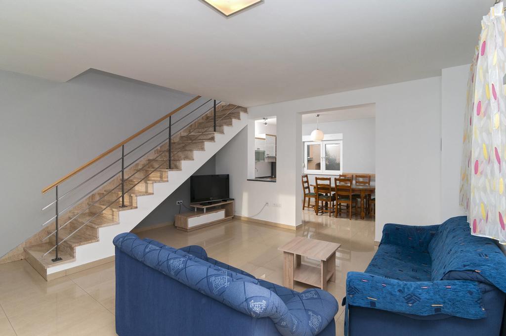 Apartment David Rogoznica  Pokój zdjęcie