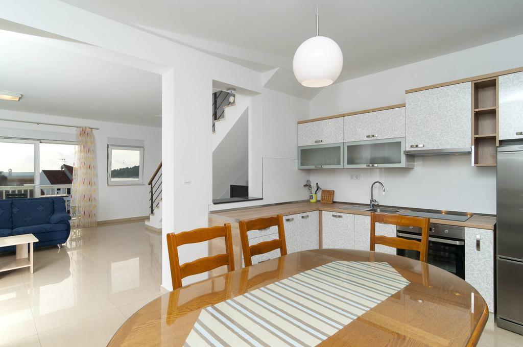Apartment David Rogoznica  Pokój zdjęcie