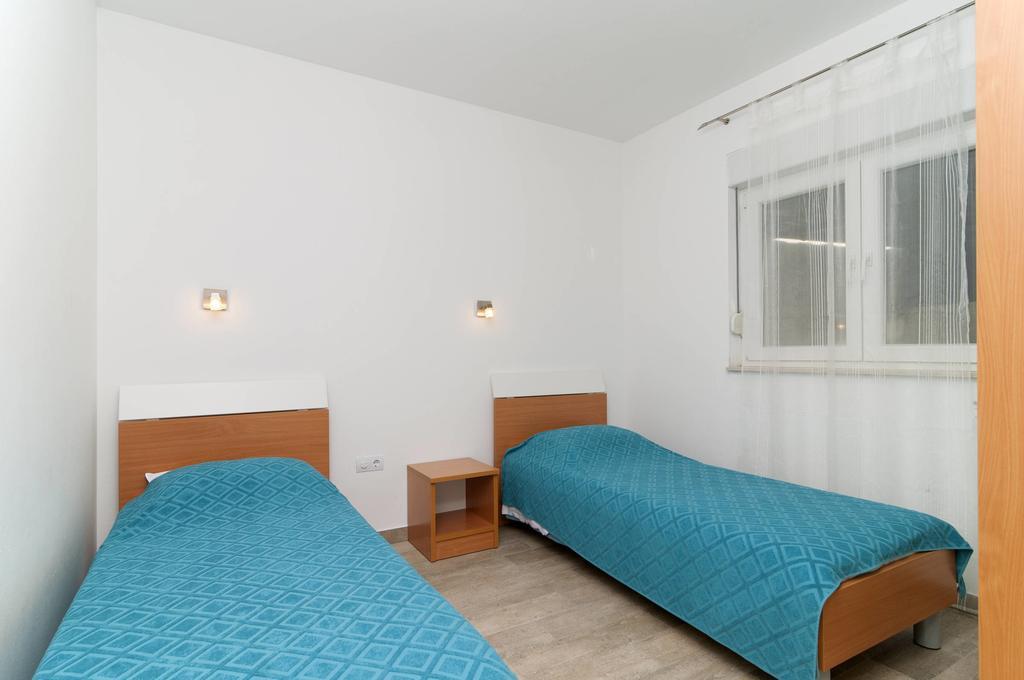 Apartment David Rogoznica  Pokój zdjęcie