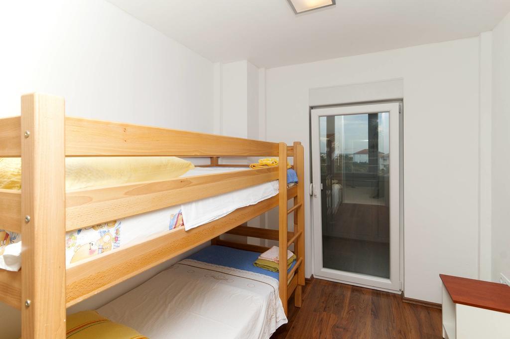 Apartment David Rogoznica  Pokój zdjęcie