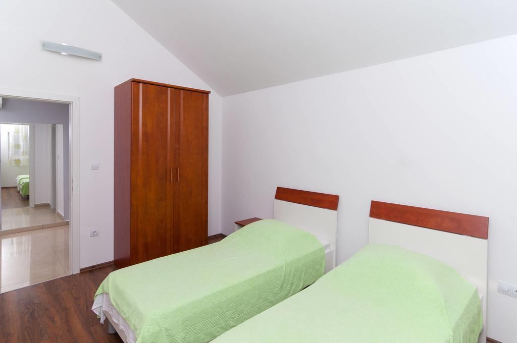 Apartment David Rogoznica  Pokój zdjęcie