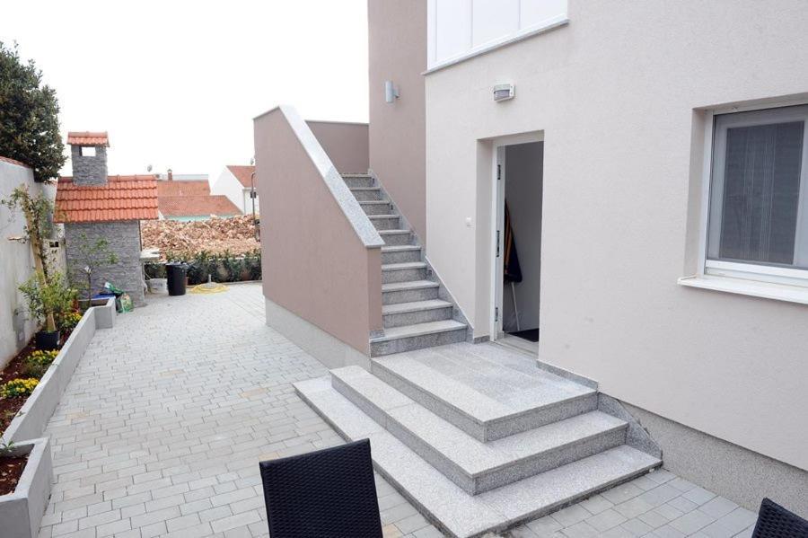 Apartment David Rogoznica  Zewnętrze zdjęcie