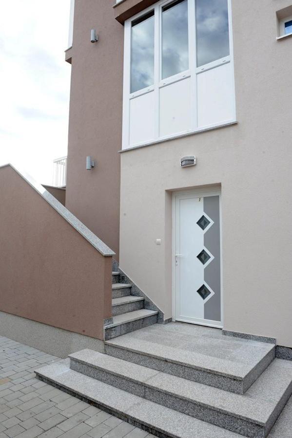 Apartment David Rogoznica  Zewnętrze zdjęcie